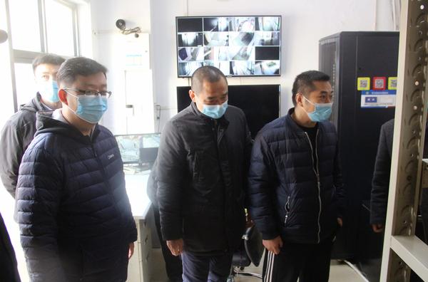 安全检查 (6) 安全检查 (6)